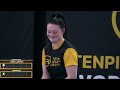 Tenpin Premier League | Wodonga Classic Highlights
