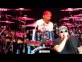 Loverboy Turn Me Loose / Working For The Weekend Live 2016