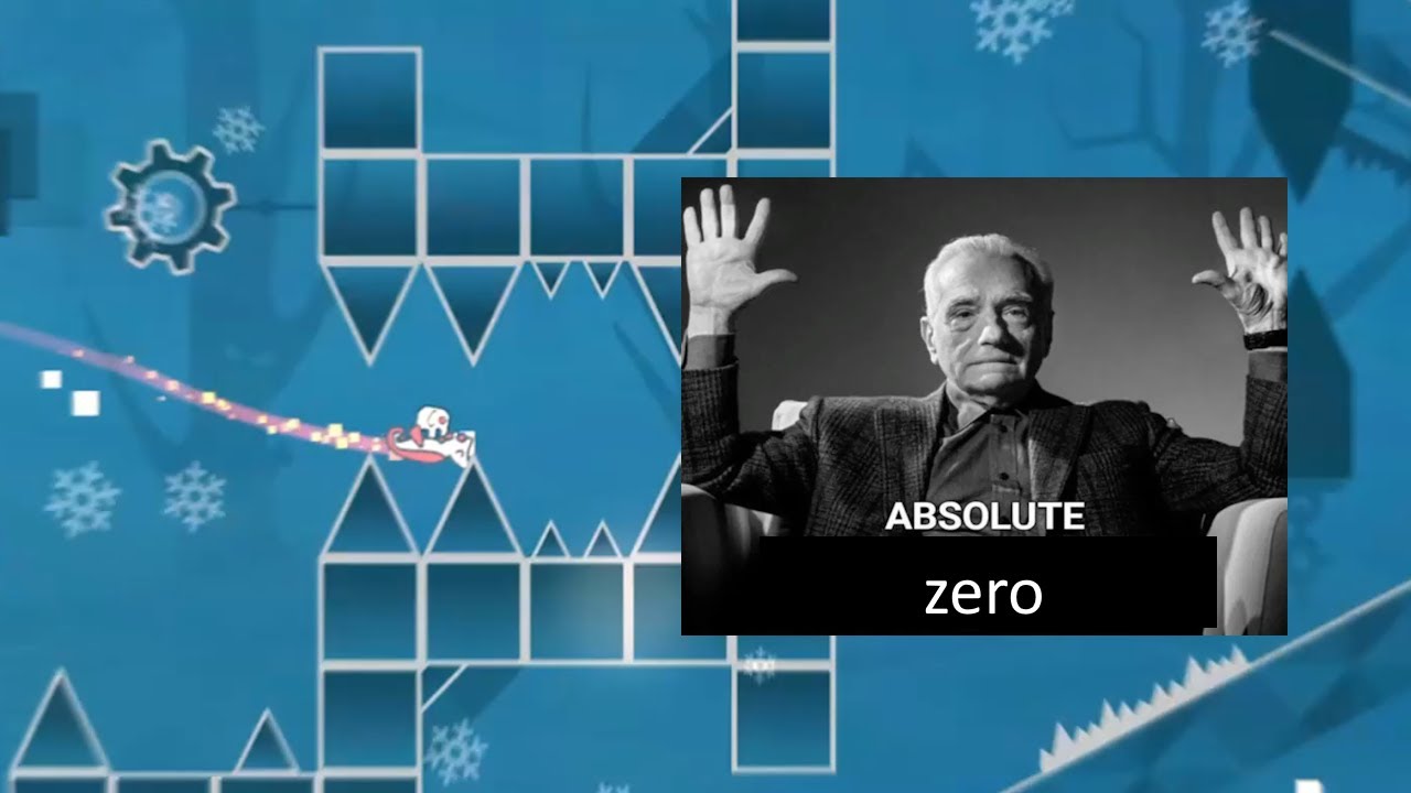 absolute zero highlights - YouTube