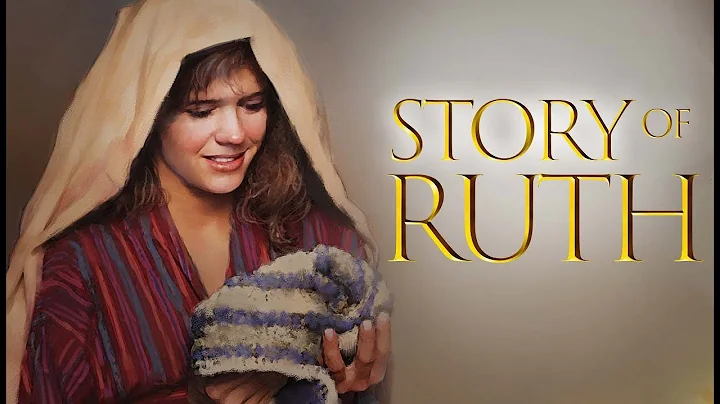 The Complete History Of Ruth - One Of The Greatest...