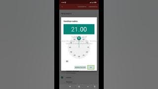 Cara setting dan pasang jam bicara