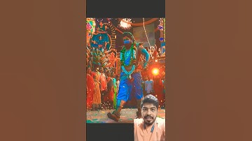 PUSHPA 2 Teaser☠️#alluarjun#rashmikamandanna#sukumar#dsp#😳🔥trailer#pushparaj#therule#happybirthday🥰🥰