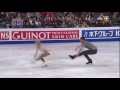 Savchenko &amp; Massot 2017 Worlds Pairs Figureskating LP Lightouse NBC HD-p60