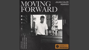 Moving Forward (Dyro Remix)
