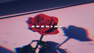Ufo361 feat. Juice WRLD – „Special” (prod. by Exetra Beatz & Empty)