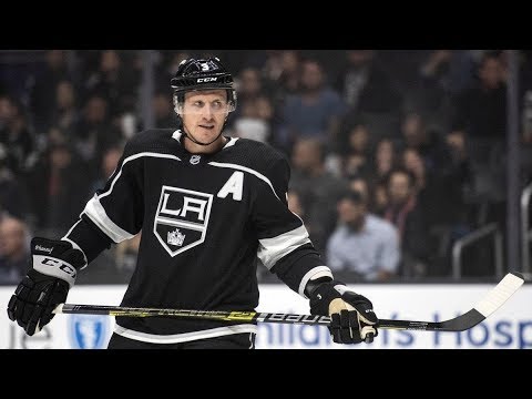 LA Kings on X: Congratulations to our friend Dion Phaneuf on his  retirement. Dion celebrated his 1000th career @NHL game with the LA Kings,  where he always represented our hockey club with