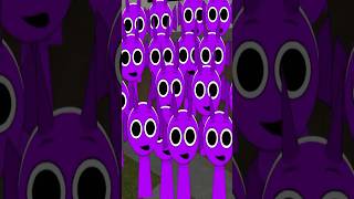 Sprunki Durple Phase 4 Nextbot Gmod