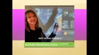 FutureProofing With Synthetics to Build Future Cities: Episode 2