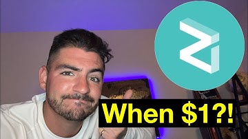 Can Zilliqua hit $1 - ZIL PRICE PREDICTION
