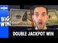 Hard Rock tampa Florida $525 00 Jackpot Winner - YouTube
