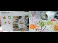 Kenwood FDP301 Multi-Pro Compact Food Processor Full Review in Urdu Hindi by J.A Kitchen