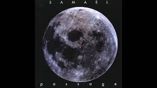 Samael - Born Under Saturn