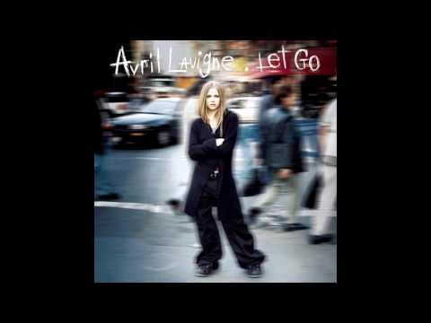 Avril Lavigne - Naked (Audio)
