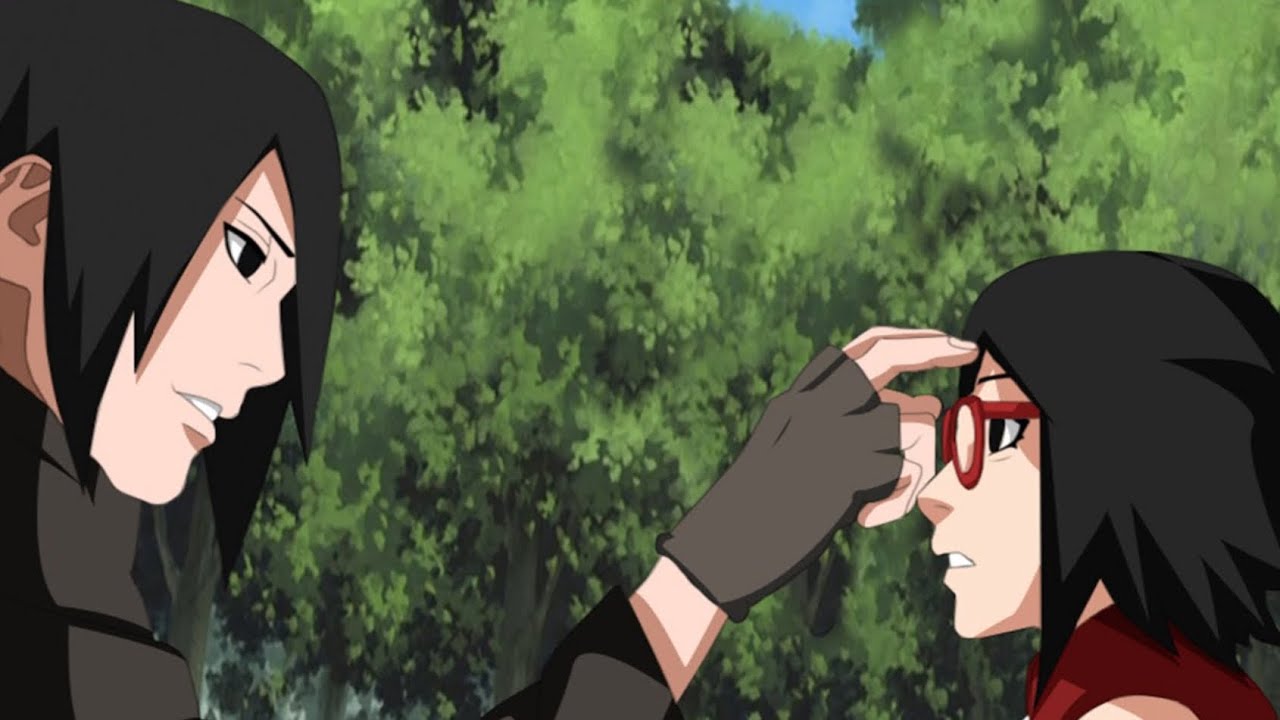 Boruto Episode 95 Spoilers Youtube