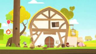 Tiny Thief Help & Cheats Guide - Rumbling Stomach 2.5 Sad Piggy - Andromo Apps screenshot 2