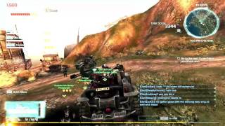 Defiance - Explosions 101 - Complete Guide & Walkthrough