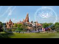 360 big thunder mountain btm disneyland paris attraction vr