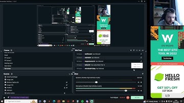 SEPERATE MUSIC FROM YOUR VODS USING STREAMLABS OBS