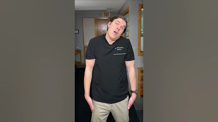 Instant Upper Back and Neck Pain Relief #Shorts