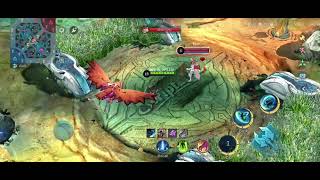 Scrip Skin Martis Aot - Script Mix Skill