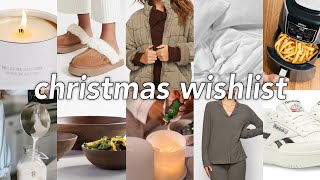 2022 christmas wishlist / gift guide for her (home, fashion, etc.) by Truly Jamie 299 views 1 year ago 22 minutes