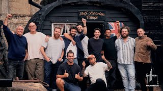 Behind the Scenes of Our Sea Shanty Series Filming in Hastings UK!