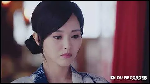 The Princess Weiyoung - Tuoba Jun and Li Chang Le ...