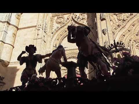 Procesión del Santo Entierro