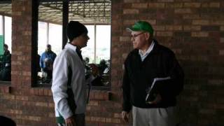 Skutt Varsity Boys Golf 2011