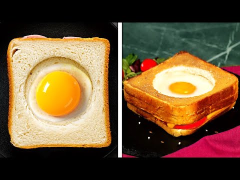 Vídeo: 15 Melhores Receitas De Café Da Manhã Com Baixas Calorias E Fáceis Que Você Pode Preparar Em 15 Minutos