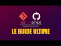 Tutoriel git et github pour les dbutants  les bases fondamentales