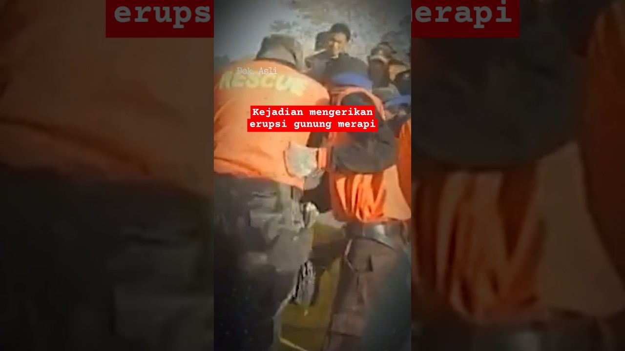 Kejadian Bungker Kaliadem di tahun 2006 yang merenggut 2 korban jiwa