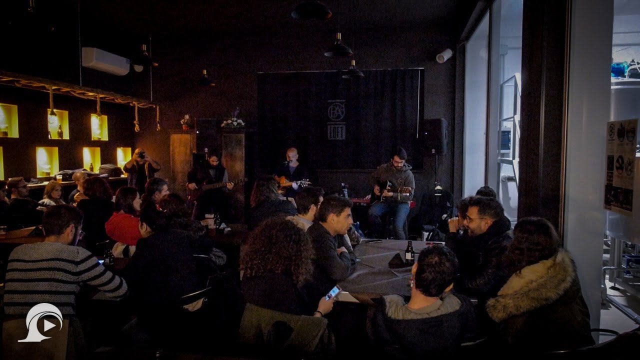 Grande successo per il Tributo ai Pink Floyd al Birrificio Artigianale Capo d'Otranto | InOnda WebTv