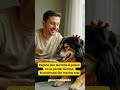 3 cosas que tu perro agradece más de lo que imaginas 🐶