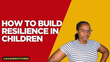 How to Build Unbreakable Resilience