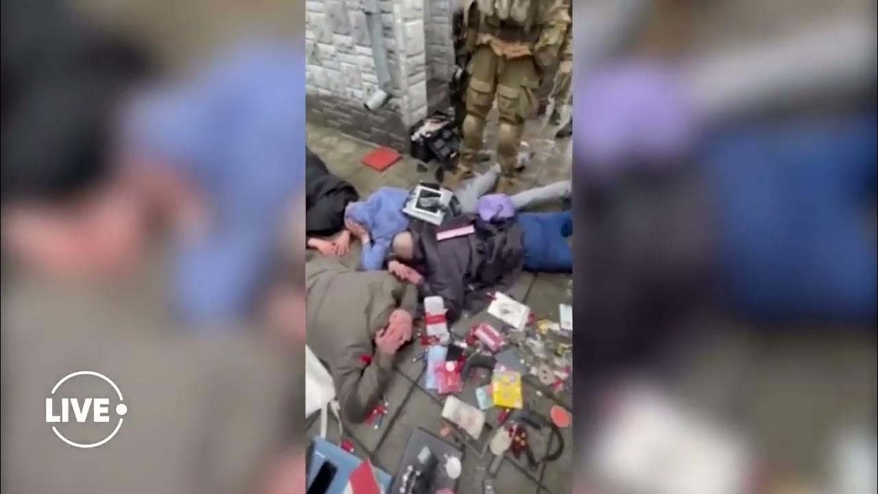 оскар мариуполь документальный