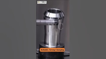 Collets | DIC | Dedicated Impex Co.