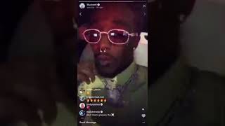 Lil Uzi Vert - Count Up ft. Chief Keef (Snippet)