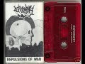 Deformity - Repulsions of War (1992) FULL DEMO