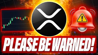 XRP MAY GO LOWER BEFORE IT PUMPS - DON'T BUY A WALLET ON AMAZON - RETAIL IS NOT PRICED OUT YET