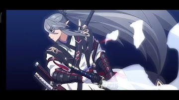 [Epic Seven] Lore-wise Kayron