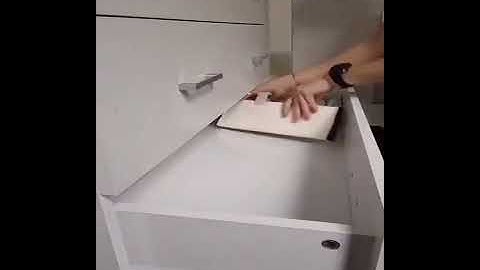 Storage Box Drawer Divider Organizer Closet Storage#shorts