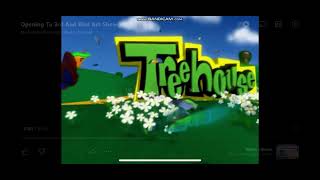 Treehouse Logo Erflies