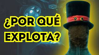 Por Qué Explota El Maguito Explosivo? 31 Minutos