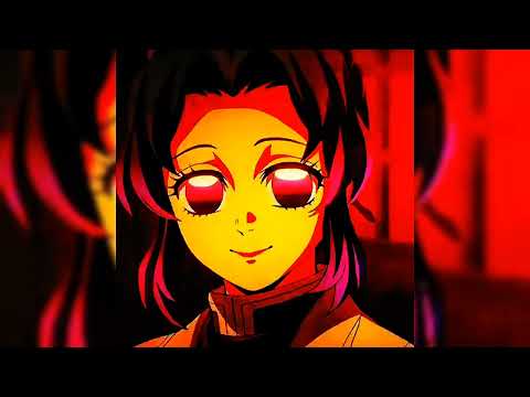 MOONLIGHT FUNK  - DJ SEKIMANE e EVILDXER - (SLOWED)- SHINOBU | DEMON SLAYER