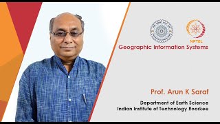 Geographic Information Systems
