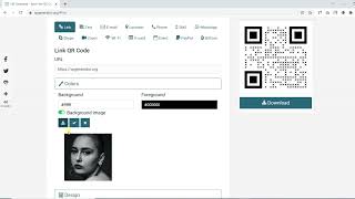 How to: Make a QR code | Create QR Code Online (Lifetime Free)