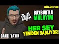 🔴 İLK CANLI YAYIN! 🔴 EightbornV NEXT  - Bayburtlu Mülayim 139. Bölüm GTA 5 Fivem