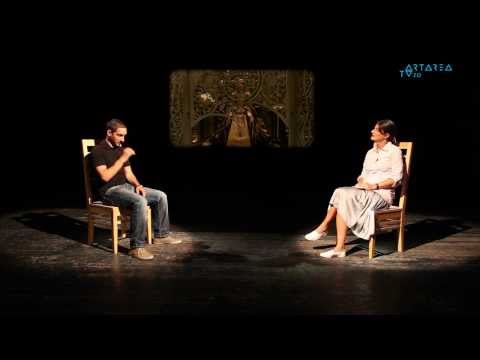 \"თემა\"- ლევან ღამბაშიძე