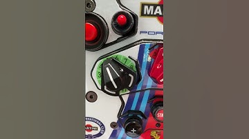 Upgrading Fanatec Formula Wheel knobs with SimRaceMods Anodized Aluminium Encoders Knobs